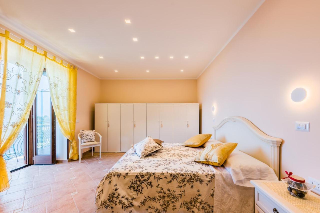 Casa Bellavista Scala Minuta Amalfi Coast Apartment Ngoại thất bức ảnh