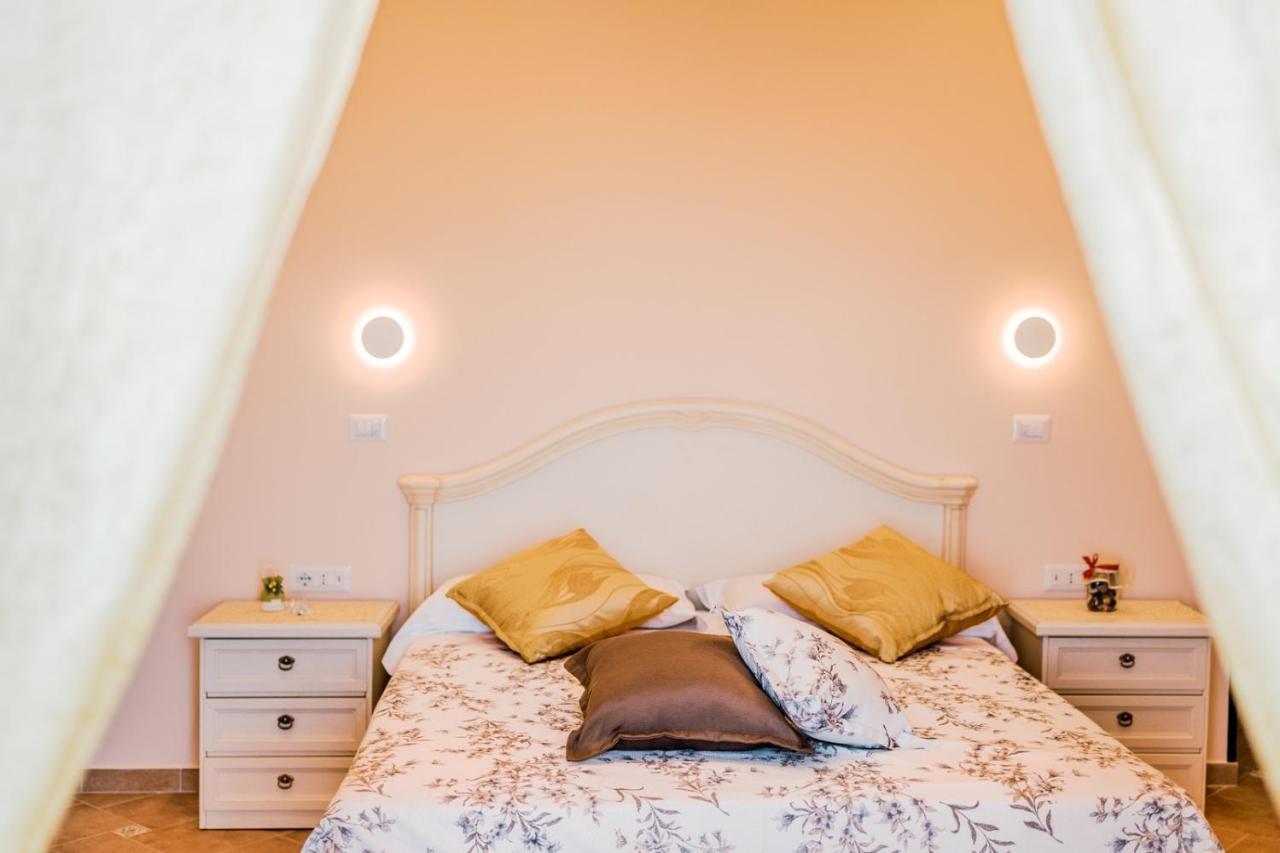 Casa Bellavista Scala Minuta Amalfi Coast Apartment Ngoại thất bức ảnh