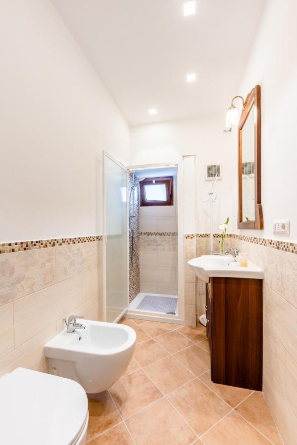 Casa Bellavista Scala Minuta Amalfi Coast Apartment Ngoại thất bức ảnh